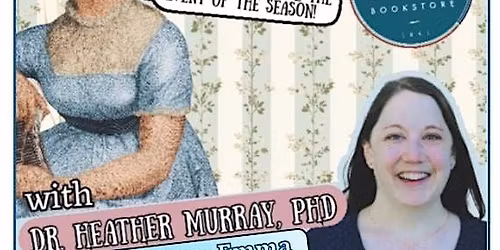 Jane Austen's 250th Birthday