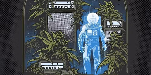 Hashtronaut + Lordship + Loreborn + Sporelord