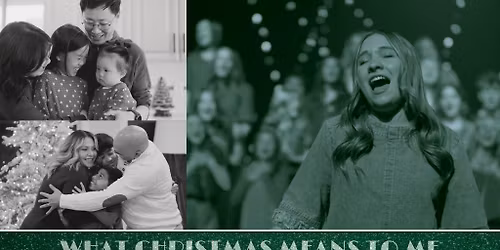 One Voice Children's Choir - A Voice for Love at Eccles Theater - Salt Lake City