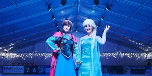 \u2744\ufe0f Once Upon a Breakfast Club ~ Winter Edition \u2744\ufe0f