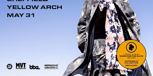 Omar 'Brighter The Days'