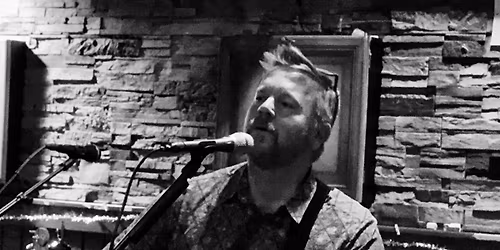 Just Dave Live at The Talking Pint