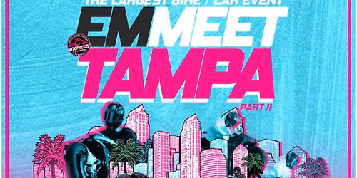 EMMEET Tampa