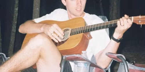 Dylan Gossett in Las Vegas