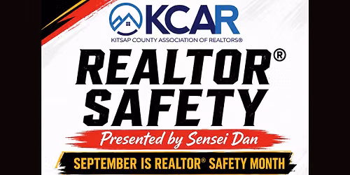 The Defensive Agent Workshop: REALTOR Safety with ZenDragon