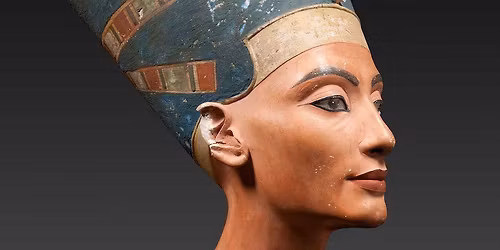 Prof. Dr. Sebastian Conrad: Nefertiti \u2013 The Making of a Global Icon