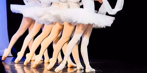 Ballet Rochester's Spring Performance!