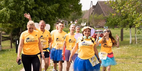 Wings For Life 2026 - App Run Event Gryfice