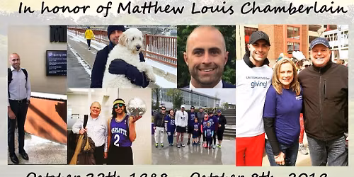 2nd Annual ReRoll Foundation Charity Golf Tournament 