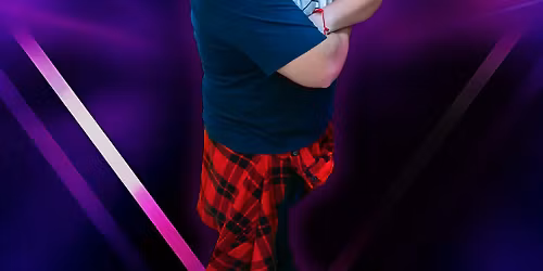 Franco Escamilla at Coca-Cola Music Hall of Puerto Rico