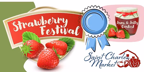 Strawberry Festival