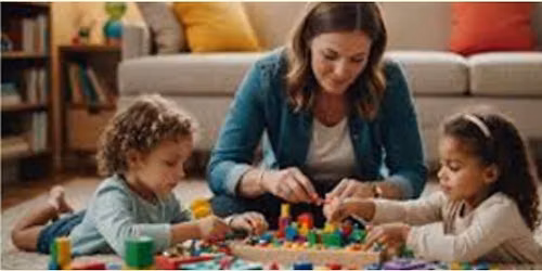 Playful Learning
