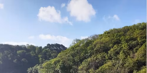 Coastal Yoga Walk \u2013 Fishcombe to Elberry