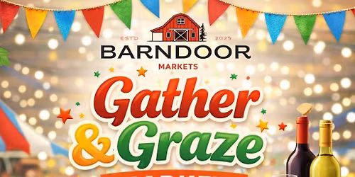 Gather and Graze Market