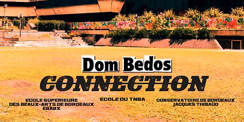 Dom Bedos Connection