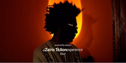 a Zairis T\u00e9Jion experience