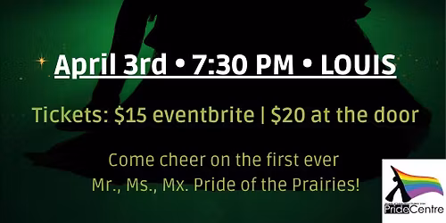 Emerald Ball: Drag Extravaganza Event