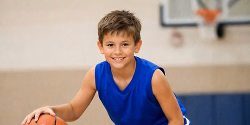Basketball Training