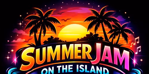 4th Summer Jam on the Island