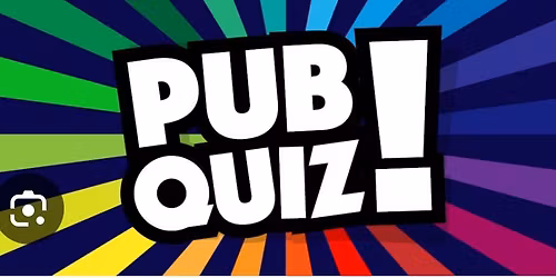 Knockcarron Community Pub Quiz