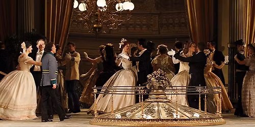 Arabella - Met in HD