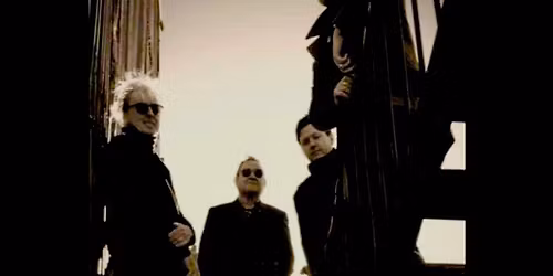 The Shambolicks Two Brewers Rochester 