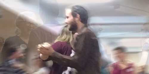 May Contra Dance ~ Fergus