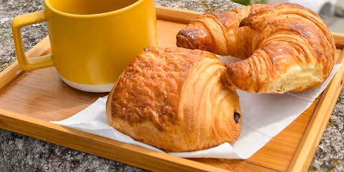 Matin magique : lever de soleil au sommet du Beffroi