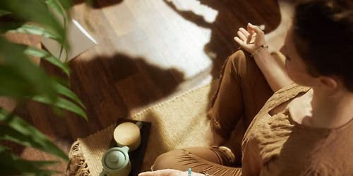 FIND FREEDOM WITH BREATHWORK