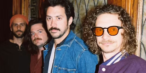 Mo Lowda and The Humble at Lincoln Theatre Raleigh