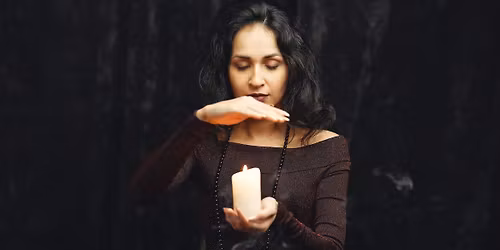 Candle Magick 101 Class