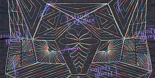Road2VA - 4001E \u2013 Fill Those Spaces with Custom Quilting in Pro-Stitcher