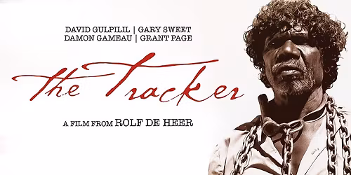 FREE Film Day | The Tracker