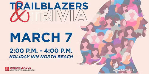 Trailblazers & Trivia: Honoring Women