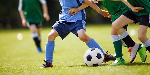 FREE Sports Physical Event 1
