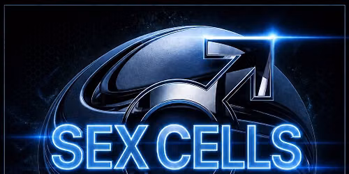 Sex Cells Return To "The Brick"!