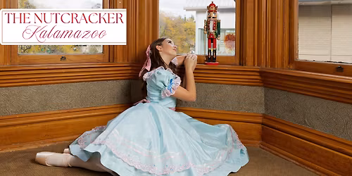 The Nutcracker - Kalamazoo