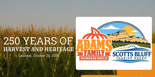 250 Years of Harvest and Heritage