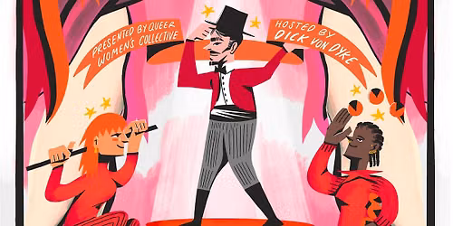 Queer Women Collective Presents: Bits & Boots