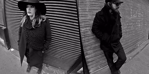 The Division Men (El Paso, Texas)