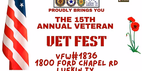 VET FEST 