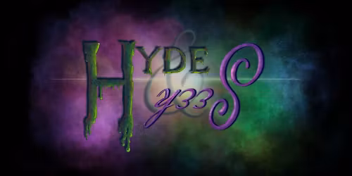 Hyde & Seek Debut at BIGBAR 6-10PM! No Cover!