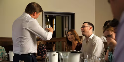 COME WINE WITH ME \u2013 INTRO TO WINE TASTING