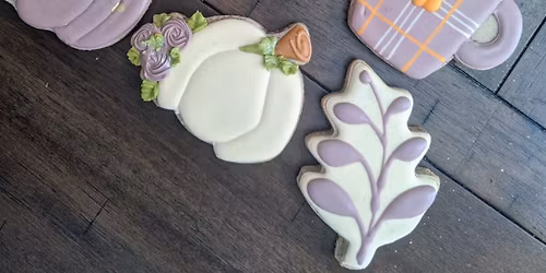 Sangria Fall - Beginner