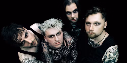 Paleface Swiss: Static Face & Stick To Your Guns