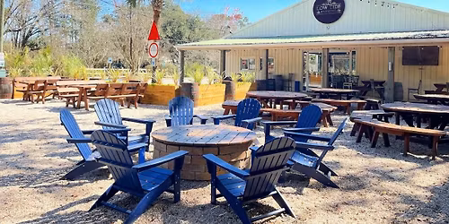 Charleston Christian Singles - Fireside Gathering @ Hotel Emeline, ages 25-45