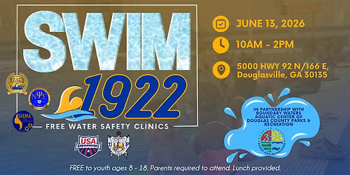 Swim 1922