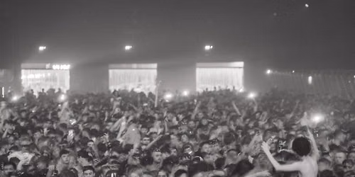 ENRG Presents - Lineup to be Revealed