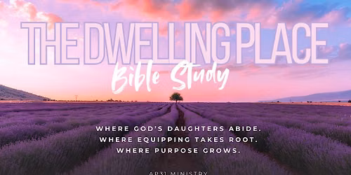 Christian Young Adult Women's Bible Study & Coffee
