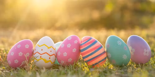 Easter Breakfast & Free Easter Egg Hunt \ud83d\udc23